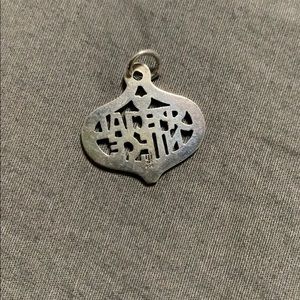James Avery Jewelry - JAMES AVERY SPECIAL NIECE CHARM James Avery Jewelry - JAMES AVERY SPECIAL NIECE CHARM